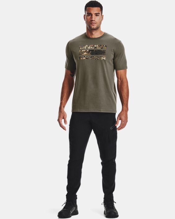 Men's UA OD Unstoppable Cargo Joggers | Under Armour